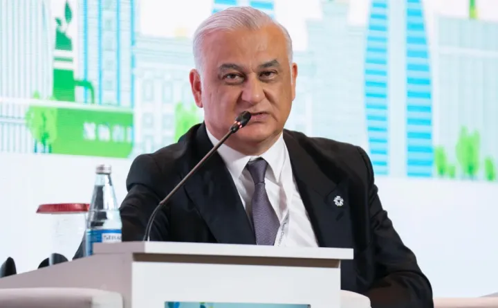 “Azərsun Holdinq” COP29-un nəticələrini rəhbər tutaraq innovativ yanaşmalar tətbiq edir